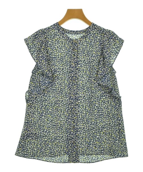 スローブイエナ(SLOBE IENA)のSLOBE IENA ブラウス