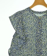 SLOBE IENA（スローブイエナ）ブラウス 紺 サイズ:-(L位) レディース/2200617370086