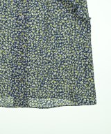 SLOBE IENA（スローブイエナ）ブラウス 紺 サイズ:-(L位) レディース/2200617370086