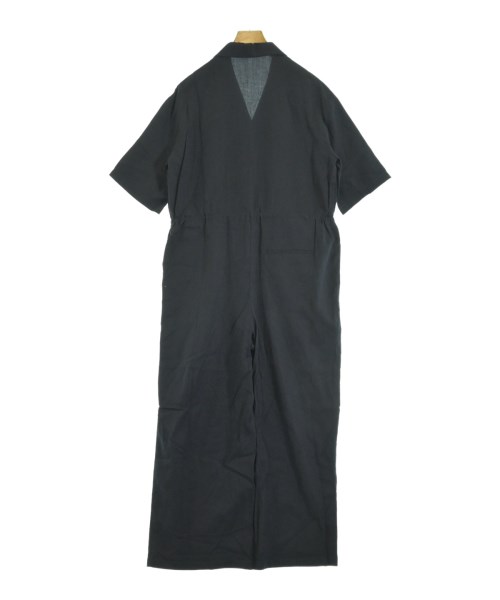 SLOBE IENA（スローブイエナ）オールインワン/サロペット 紺 サイズ:40(M位) レディース/2200619063023