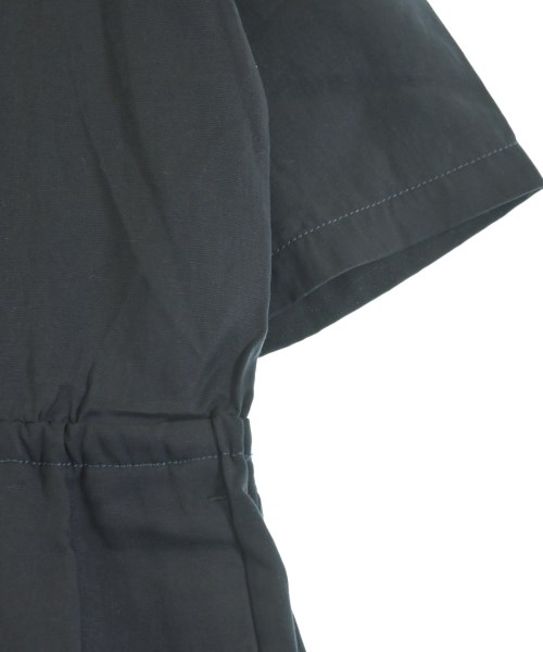 SLOBE IENA（スローブイエナ）オールインワン/サロペット 紺 サイズ:40(M位) レディース/2200619063023