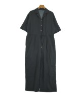 SLOBE IENA（スローブイエナ）オールインワン/サロペット 紺 サイズ:40(M位) レディース/2200619063023