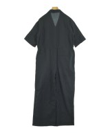 SLOBE IENA（スローブイエナ）オールインワン/サロペット 紺 サイズ:40(M位) レディース/2200619063023