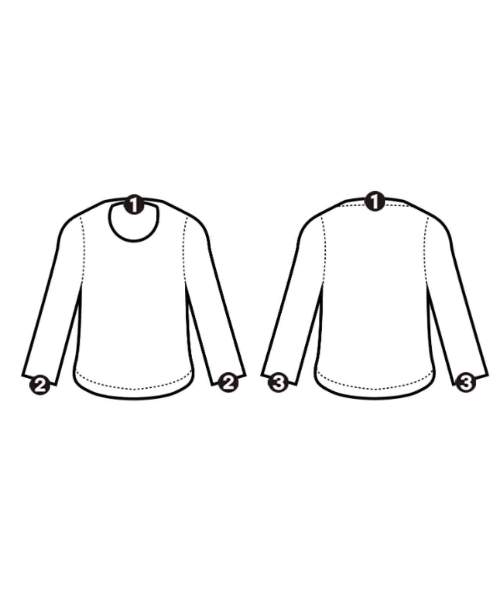 SLOBE IENA（スローブイエナ）スウェット グレー サイズ:F レディース/2200620091084