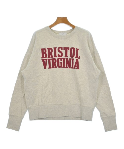 スローブイエナ(SLOBE IENA)のSLOBE IENA スウェット