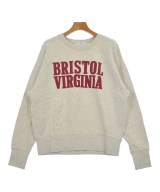 SLOBE IENA（スローブイエナ）スウェット グレー サイズ:F レディース/2200620091084