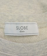 SLOBE IENA（スローブイエナ）スウェット グレー サイズ:F レディース/2200620091084