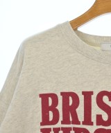 SLOBE IENA（スローブイエナ）スウェット グレー サイズ:F レディース/2200620091084