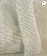 SLOBE IENA（スローブイエナ）スウェット グレー サイズ:F レディース/2200620091084