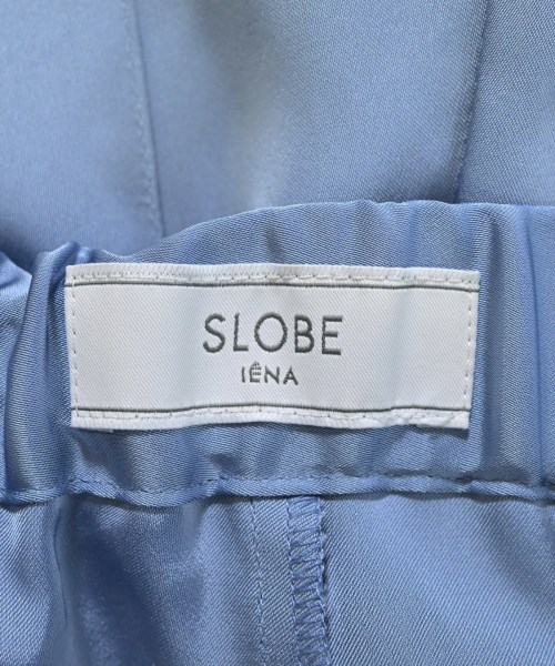 SLOBE IENA（スローブイエナ）その他 青 サイズ:36(S位) レディース/2200621351040
