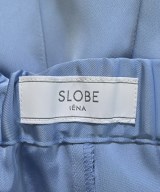 SLOBE IENA（スローブイエナ）その他 青 サイズ:36(S位) レディース/2200621351040