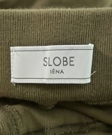 SLOBE IENA（スローブイエナ）ロング・マキシ丈スカート カーキ サイズ:-(M位) レディース/2200621351057