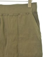 SLOBE IENA（スローブイエナ）ロング・マキシ丈スカート カーキ サイズ:-(M位) レディース/2200621351057