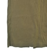 SLOBE IENA（スローブイエナ）ロング・マキシ丈スカート カーキ サイズ:-(M位) レディース/2200621351057