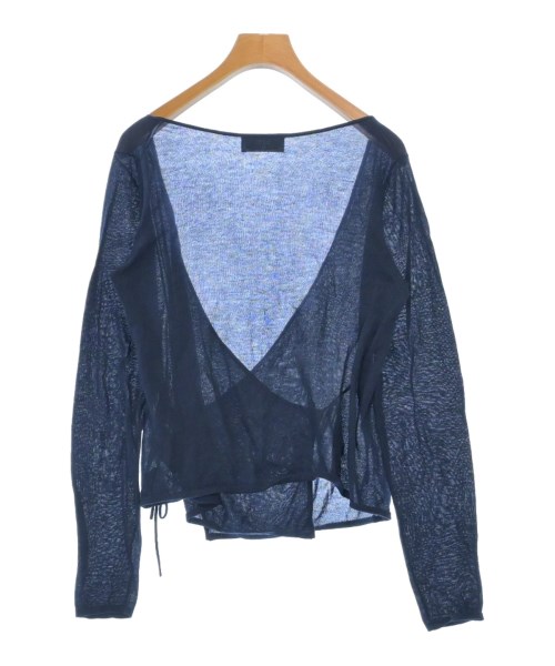 SLOBE IENA（スローブイエナ）カーディガン 紺 サイズ:-(M位) レディース/2200621351064