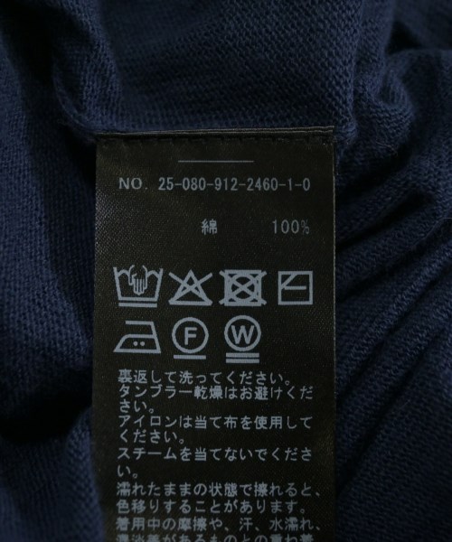 SLOBE IENA（スローブイエナ）カーディガン 紺 サイズ:-(M位) レディース/2200621351064