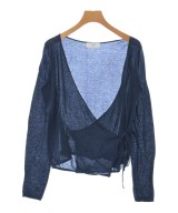 SLOBE IENA（スローブイエナ）カーディガン 紺 サイズ:-(M位) レディース/2200621351064