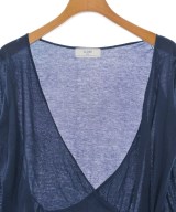 SLOBE IENA（スローブイエナ）カーディガン 紺 サイズ:-(M位) レディース/2200621351064