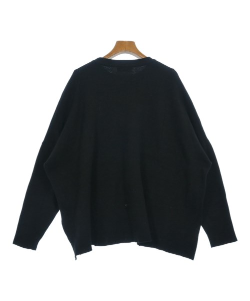 SLOBE IENA（スローブイエナ）ニット・セーター 黒 サイズ:F レディース/2200630098059