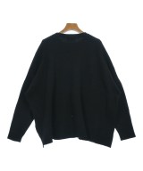 SLOBE IENA（スローブイエナ）ニット・セーター 黒 サイズ:F レディース/2200630098059