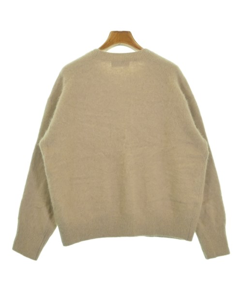 SLOBE IENA（スローブイエナ）ニット・セーター ベージュ サイズ:F レディース/2200631429043