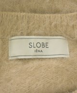 SLOBE IENA（スローブイエナ）ニット・セーター ベージュ サイズ:F レディース/2200631429043