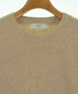 SLOBE IENA（スローブイエナ）ニット・セーター ベージュ サイズ:F レディース/2200631429043