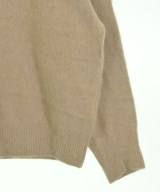 SLOBE IENA（スローブイエナ）ニット・セーター ベージュ サイズ:F レディース/2200631429043