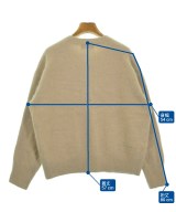 SLOBE IENA（スローブイエナ）ニット・セーター ベージュ サイズ:F レディース/2200631429043