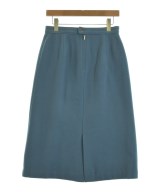 SLOBE IENA（スローブイエナ）ロング・マキシ丈スカート 青 サイズ:40(M位) レディース/2200633798055