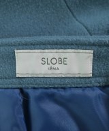 SLOBE IENA（スローブイエナ）ロング・マキシ丈スカート 青 サイズ:40(M位) レディース/2200633798055