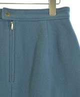 SLOBE IENA（スローブイエナ）ロング・マキシ丈スカート 青 サイズ:40(M位) レディース/2200633798055