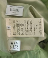 SLOBE IENA（スローブイエナ）ロング・マキシ丈スカート 緑 サイズ:36(S位) レディース/2200633864019