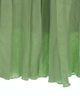 SLOBE IENA（スローブイエナ）ロング・マキシ丈スカート 緑 サイズ:36(S位) レディース/2200633864019