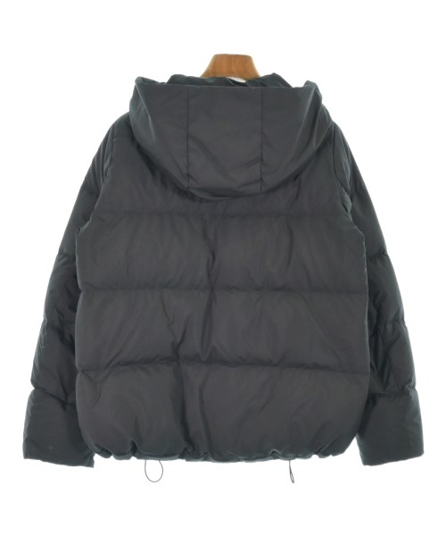 SLOBE IENA（スローブイエナ）ダウンジャケット/ダウンベスト 黒 サイズ:38(M位) レディース/2200617270010