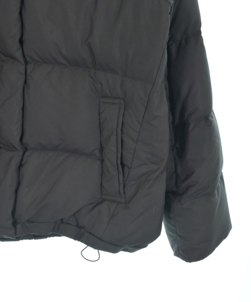 SLOBE IENA（スローブイエナ）ダウンジャケット/ダウンベスト 黒 サイズ:38(M位) レディース/2200617270010