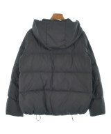 SLOBE IENA（スローブイエナ）ダウンジャケット/ダウンベスト 黒 サイズ:38(M位) レディース/2200617270010