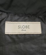 SLOBE IENA（スローブイエナ）ダウンジャケット/ダウンベスト 黒 サイズ:38(M位) レディース/2200617270010
