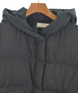 SLOBE IENA（スローブイエナ）ダウンジャケット/ダウンベスト 黒 サイズ:38(M位) レディース/2200617270010