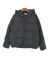 SLOBE IENA ダウンジャケット/ダウンベスト