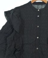 SLOBE IENA（スローブイエナ）カジュアルシャツ 黒 サイズ:-(XL位) レディース/2200618621033