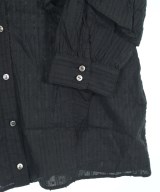 SLOBE IENA（スローブイエナ）カジュアルシャツ 黒 サイズ:-(XL位) レディース/2200618621033
