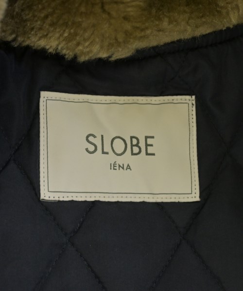 SLOBE IENA（スローブイエナ）その他 紺 サイズ:38(M位) レディース/2200619201029