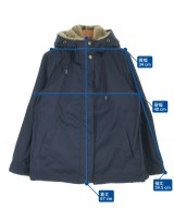 SLOBE IENA（スローブイエナ）その他 紺 サイズ:38(M位) レディース/2200619201029