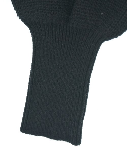 SLOBE IENA（スローブイエナ）ニット・セーター 黒 サイズ:F レディース/2200619463045