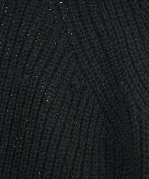 SLOBE IENA（スローブイエナ）ニット・セーター 黒 サイズ:F レディース/2200619463045