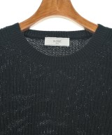 SLOBE IENA（スローブイエナ）ニット・セーター 黒 サイズ:F レディース/2200619463045