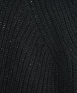 SLOBE IENA（スローブイエナ）ニット・セーター 黒 サイズ:F レディース/2200619463045