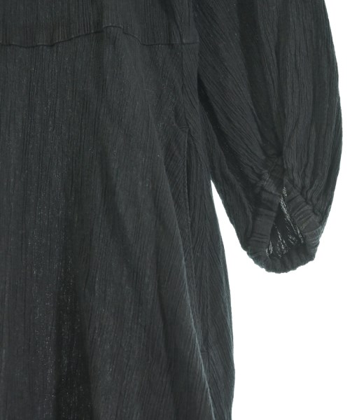 SLOBE IENA（スローブイエナ）ワンピース 黒 サイズ:38(M位) レディース/2200619512057