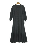 SLOBE IENA（スローブイエナ）ワンピース 黒 サイズ:38(M位) レディース/2200619512057